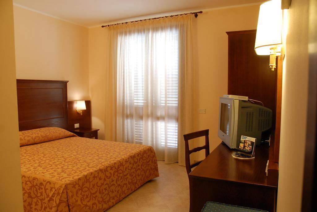 Hotel Villa Mokarta Salemi ห้อง รูปภาพ