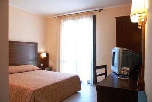 Hotel Villa Mokarta Salemi ห้อง รูปภาพ