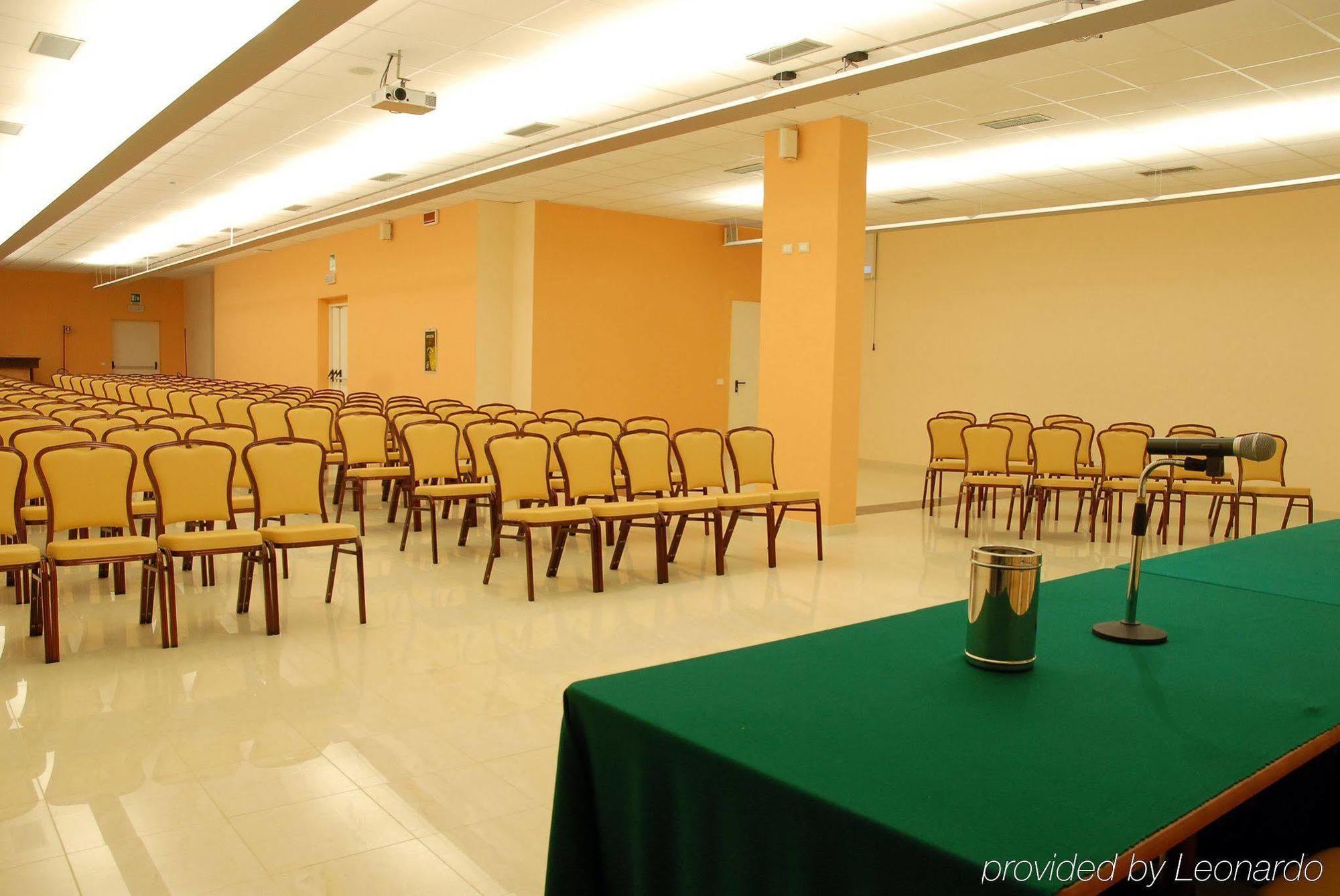 Hotel Villa Mokarta Salemi ธุรกิจ รูปภาพ