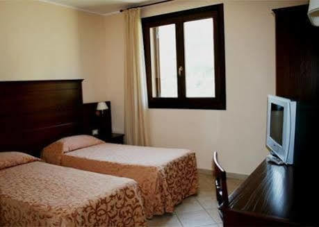 Hotel Villa Mokarta Salemi ภายนอก รูปภาพ