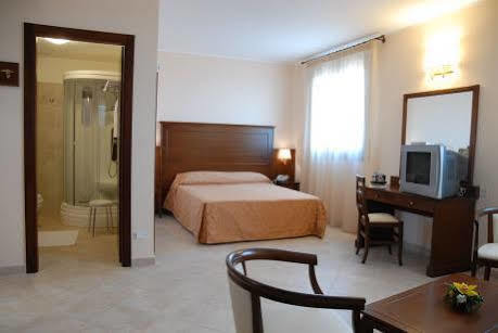 Hotel Villa Mokarta Salemi ห้อง รูปภาพ