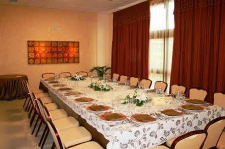 Hotel Villa Mokarta Salemi ภายนอก รูปภาพ