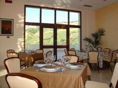 Hotel Villa Mokarta Salemi ภายนอก รูปภาพ